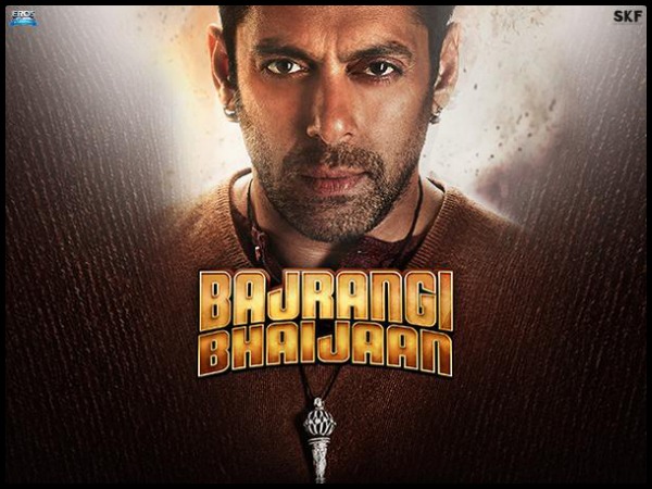 Bajrangi Bhaijaan