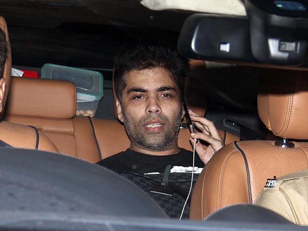 Karan Johar