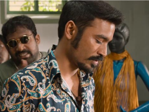 Robo Shankar