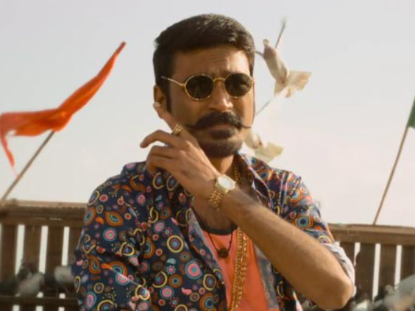 Massive Response For The Trailer