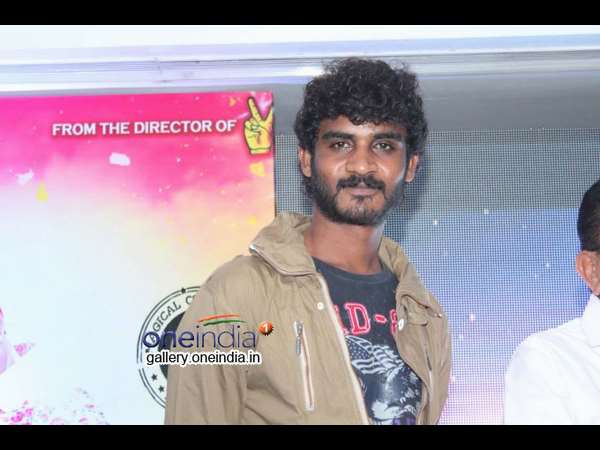 Chikkanna