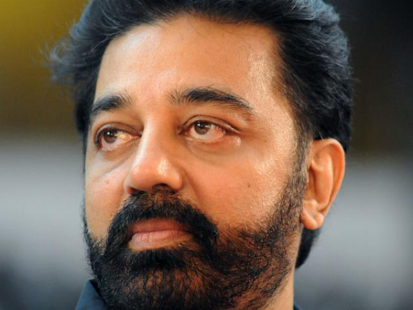Kamal Haasan