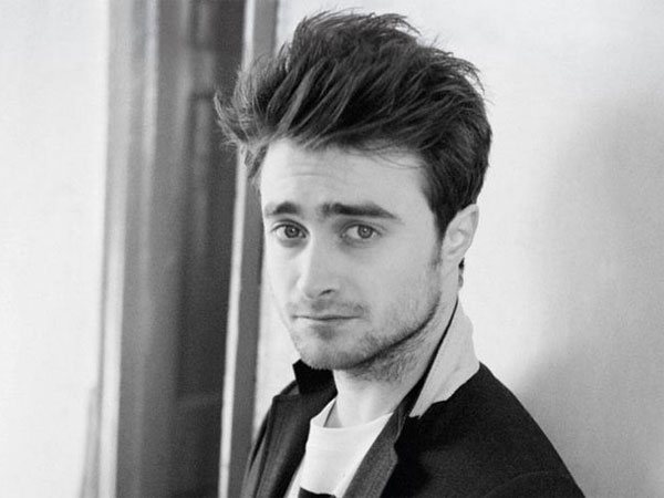 Daniel Radcliffe | Daniel Radcliffe Birthday | Daniel Radcliffe Reasons