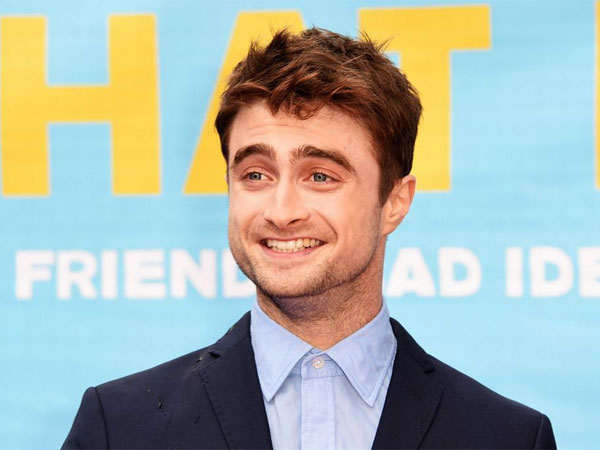 Daniel Radcliffe | Daniel Radcliffe Birthday | Daniel Radcliffe Reasons