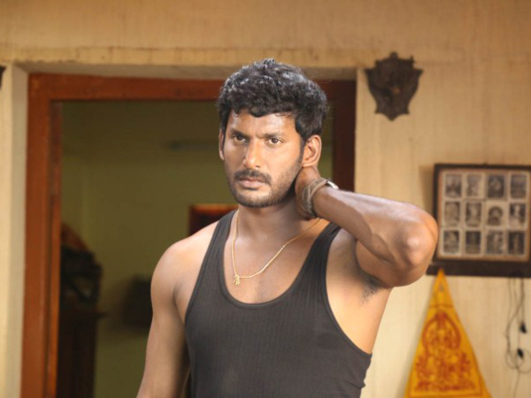 Vishal's Love For Dogs