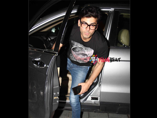 Fawad Khan