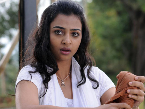 Radhika Apte's Recent Controversies