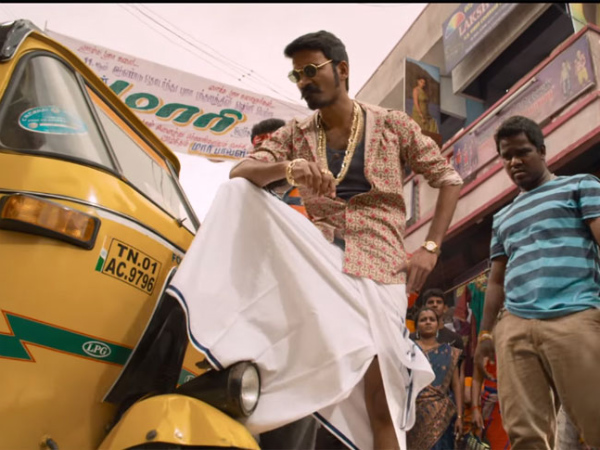 Second Week Tamil Nadu Collections