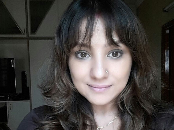 Priyanka Upendra