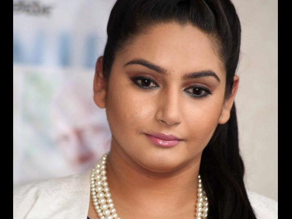 RAGINI DWIVEDI
