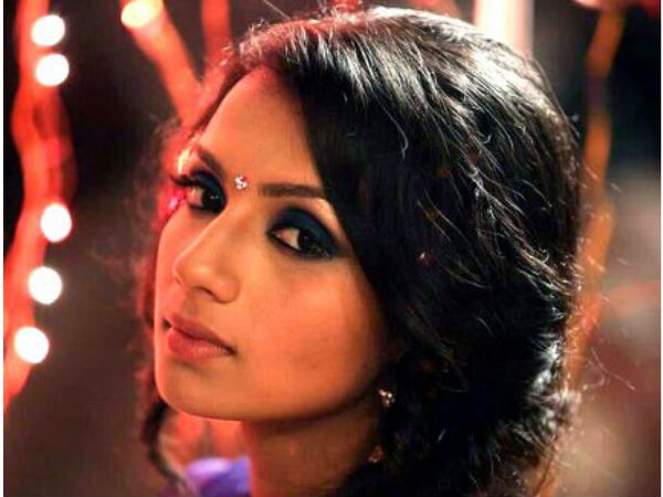 Sruthi Hariharan