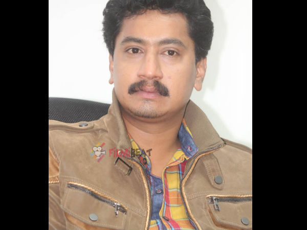 Sanchari Vijay