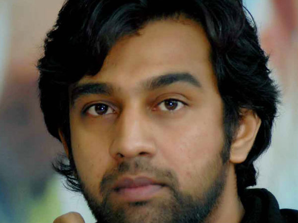 Chiranjeevi Sarja