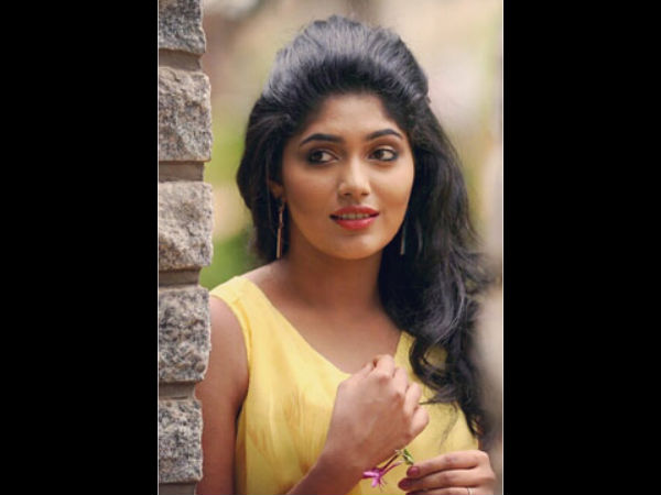 Samyukta Hornad