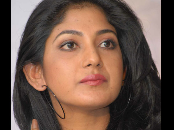 Yajna Shetty
