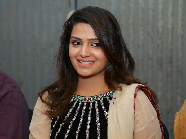 Divya Pillai