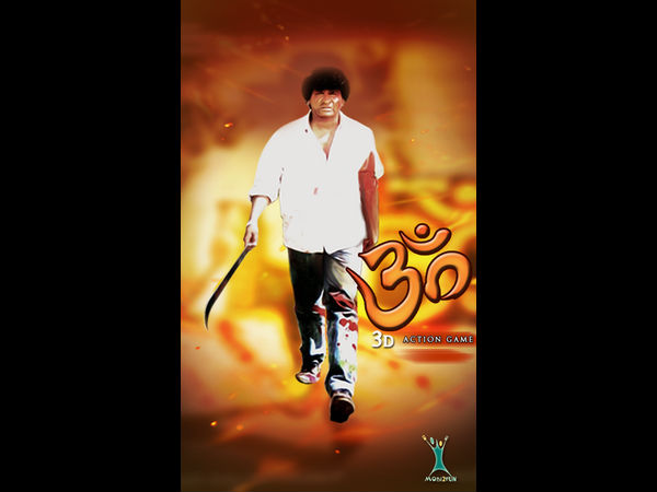 8th Wonder Of Sandalwood Cinema!