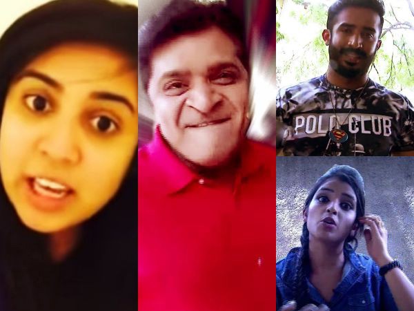 annapurna-sunkara-strong-reply-to-ali-anchor-ravi-and-others annapurna-sunkara-strong-reply-to-ali-anchor-ravi-and-others