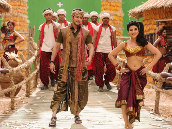 Mahesh Babu Vijay In A Bilingual | Mahesh Babu Movie With Vijay