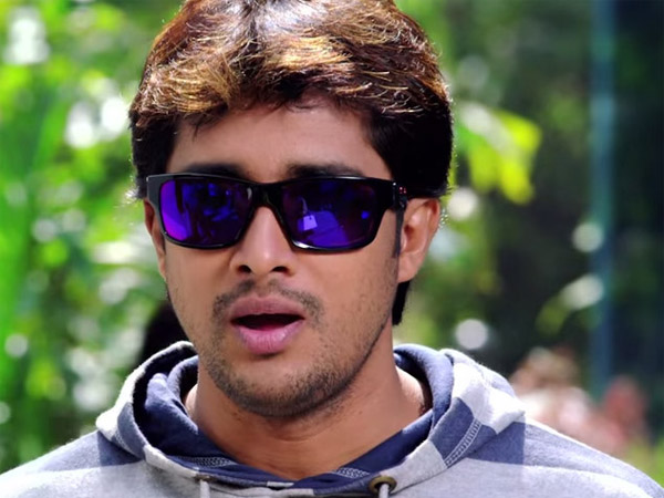 Lovely Star Prem After One Year!