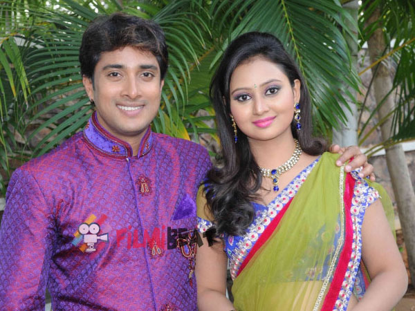 Distributed By RS Productions!