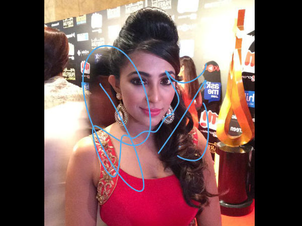 Vassco Da Gama Actress Parvathi Nair