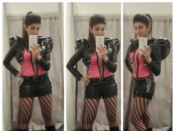Pranitha Subhas