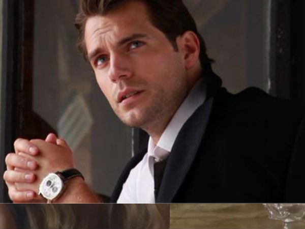 The Witcher Actor Henry Cavill To Enter MCU With Captain Marvel 2? - Filmibeat