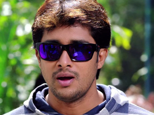 Lovely Star Prem