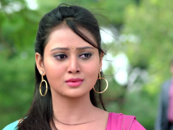 Amulya's Killer Performance