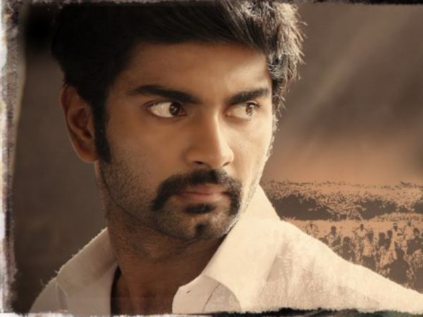 A Film By Bala
