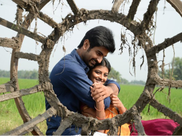 Atharvaa's Upcoming Projects