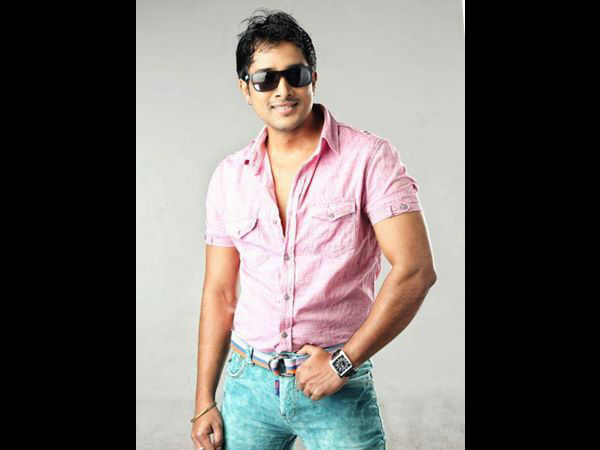 Lovely Star Prem!