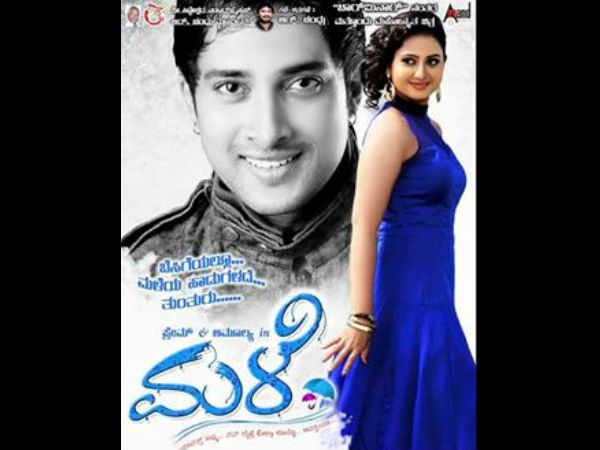 Released In 180 Theatres All Over Karnataka