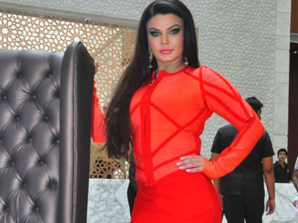 Rakhi Sawant