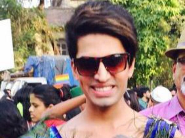 Sushant Divgikar