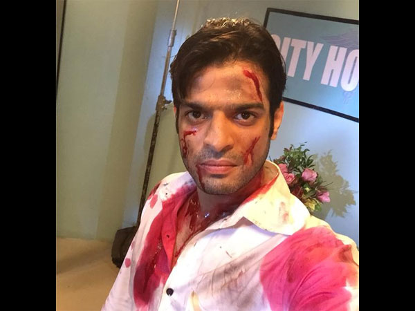 Yeh Hai Mohabbatein: Raman's Life In Danger, Did Ashok Get Him Beaten Up?
