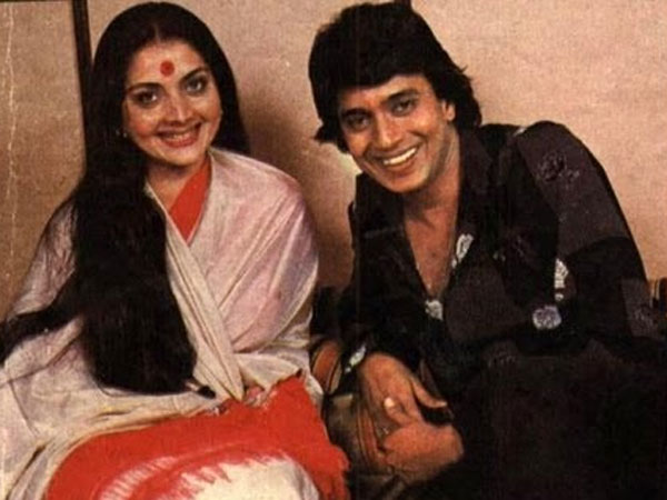 Yogeeta's Suicide Rumours