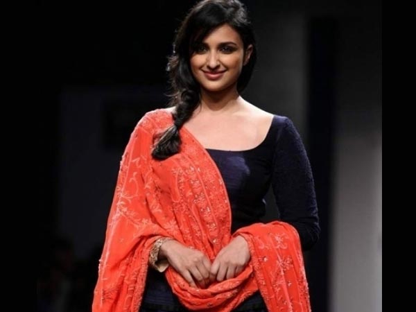 Parineeti Chopra To Be Grand Marshall Of India Day Parade In New York Parineeti Chopra To Be Grand Marshall Of India Day Parade In New York