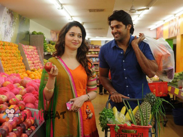 When Nayantara Backed Out