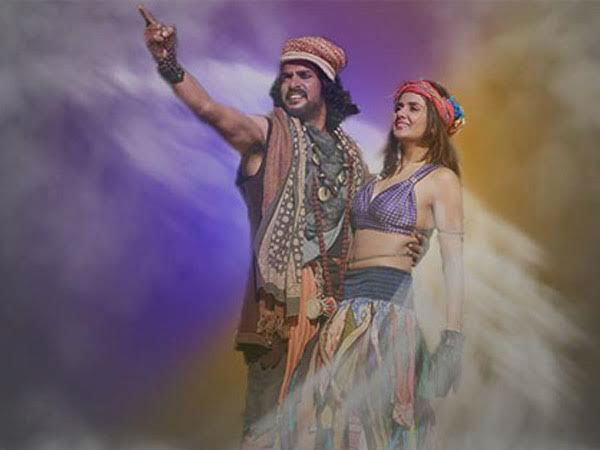 Creates History In KFI!