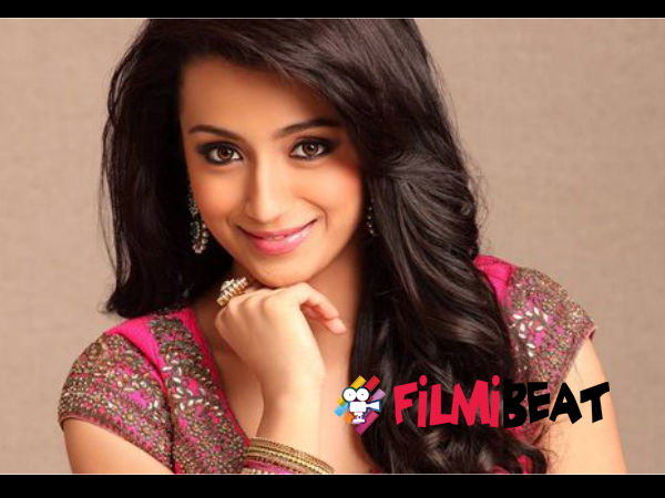 trisha-plays-a-20-year-old-in-nayaki-director trisha-plays-a-20-year-old-in-nayaki-director