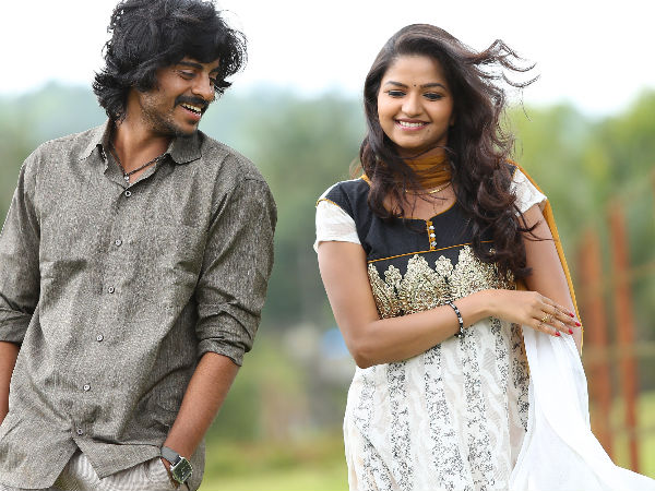 Debutants Arun Gowda And Nithya Ram