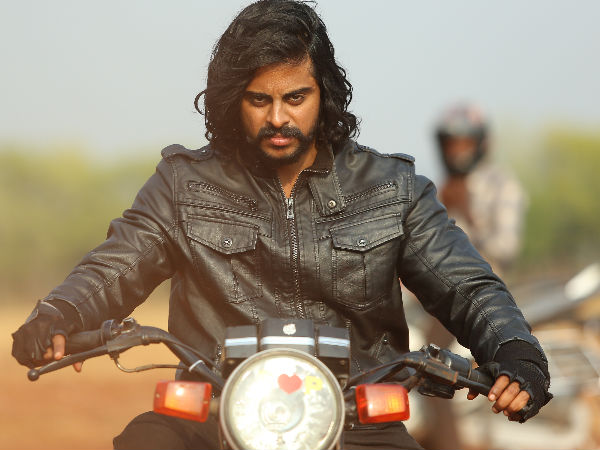 Arun Gowda