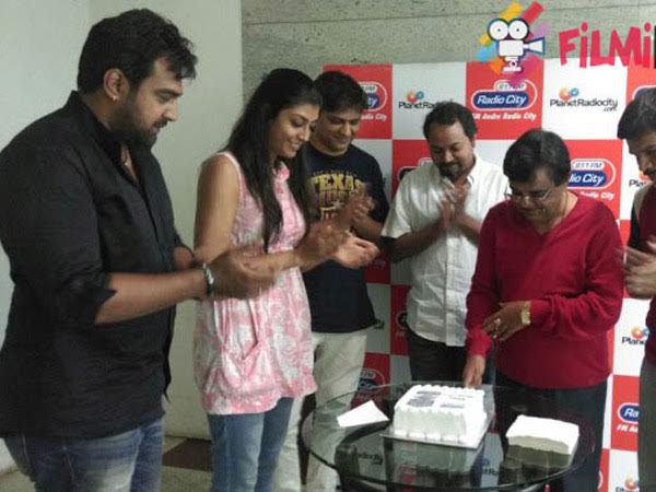 49th Movie Under Dwarkish Productions