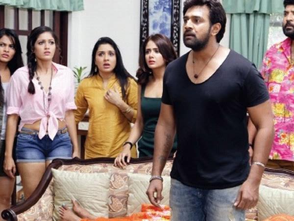 Biggest Ever Multi-Starrer