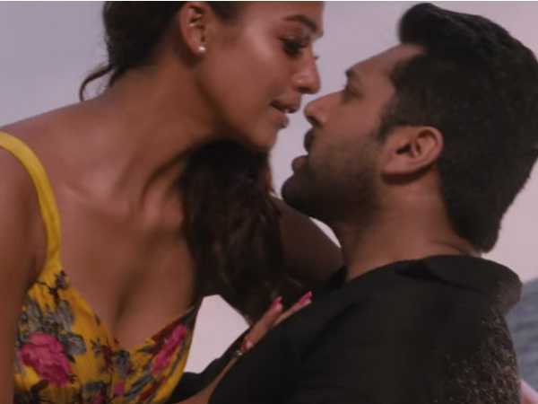 Biggest Release For Jayam Ravi