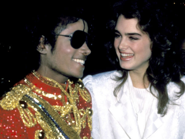 What MJ Felt