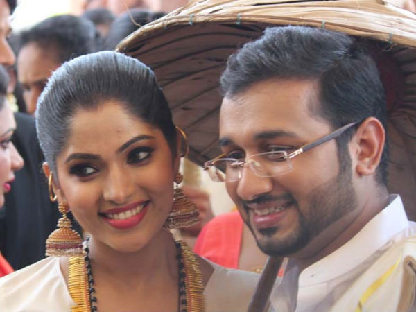 Love-Arranged Marriage