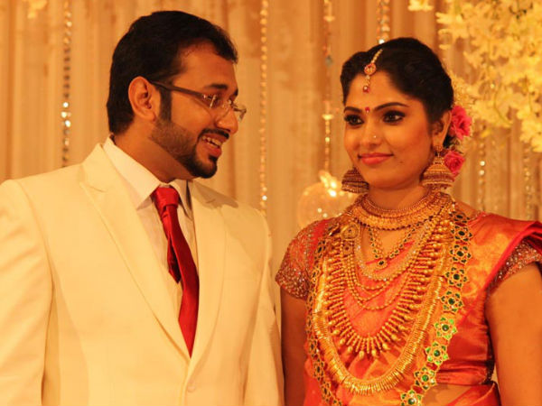 Star Studded Wedding